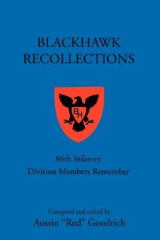 Blackhawk Recollections