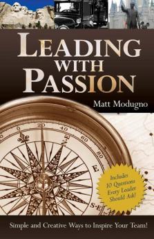 Leading with Passion