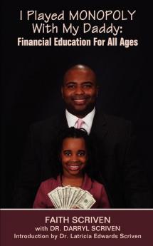 I Played Monopoly with My Daddy