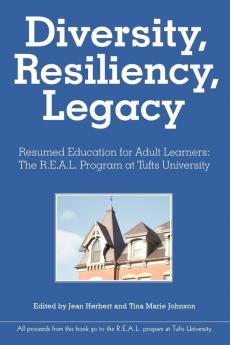 Diversity Resiliency and Legacy