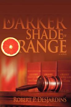 A Darker Shade of Orange