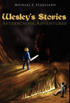 Wesley's Stories