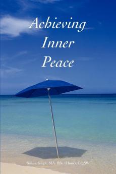 Achieving Inner Peace