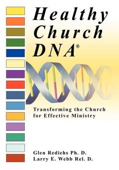 Healthy Church DNA��