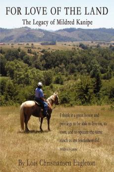 For Love of the Land