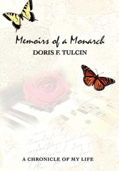 Memoirs of a Monarch