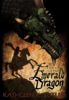 Quest for the Emerald Dragon