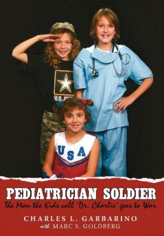 Pediatrician Soldier