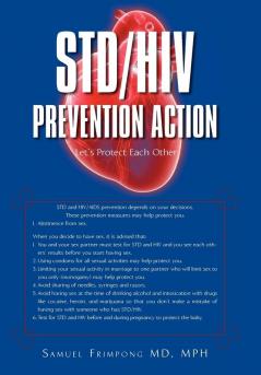 STD/HIV Prevention Action