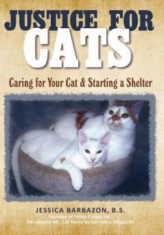 Justice For Cats