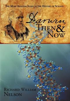 Darwin Then and Now