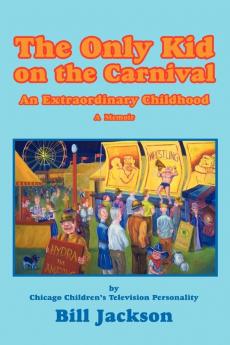 The Only Kid on the Carnival