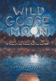 Wild Goose Moon