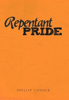 Repentant Pride