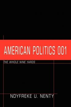 American Politics 001