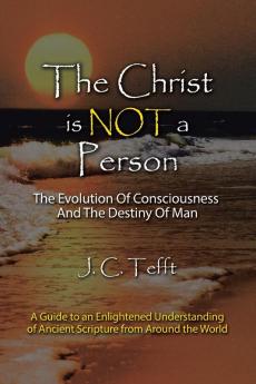 The Christ Is Not a Person