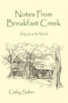 Notes From Breakfast Creek