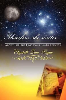 Therefore She Writes...