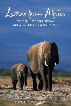 Letters from Africa