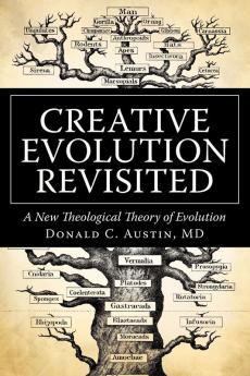 Creative Evolution Revisited