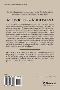 Midnight on Mindanao