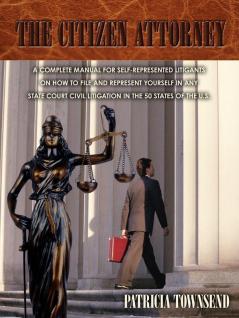 THE CITIZEN ATTORNEY