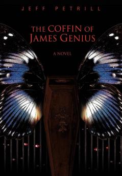 The Coffin of James Genius