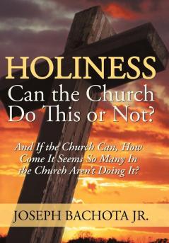 Holiness