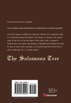 The Salamana Tree