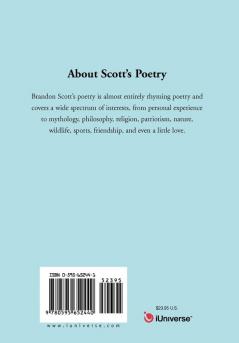 Poetry For Old Folks And Other Intelligent People