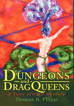 Dungeons and DragQueens