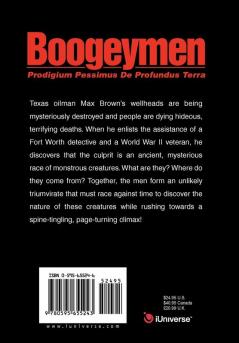 Boogeymen