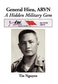 General Hieu Arvn