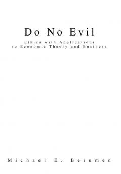 Do No Evil