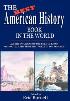 The Best American History Book in the World