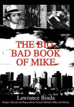 The Big Bad Book of Mike