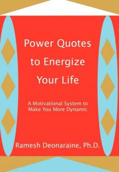 Power Quotes to Energize Your Life