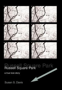 Russell Square Park