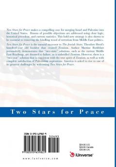 Two Stars for Peace