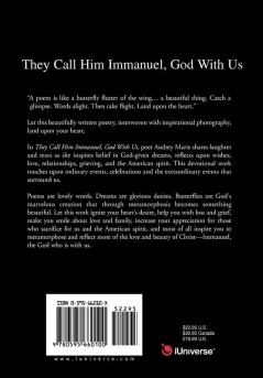 They Call Him Immanuel God with Us