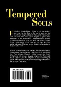 Tempered Souls