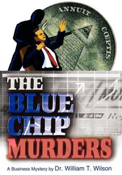 The Blue Chip Murders