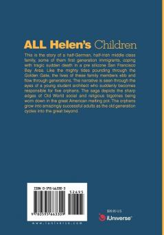 All Helen's Children