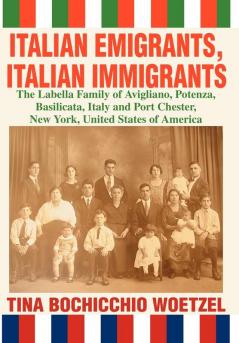 Italian Emigrants Italian Immigrants