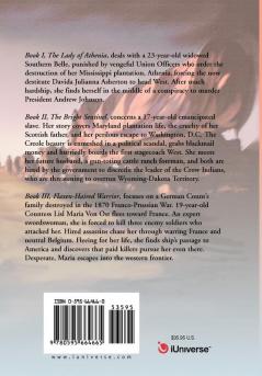 Westward Women