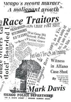 Race Traitors