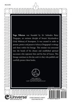 Srimad Bhagavad Gita