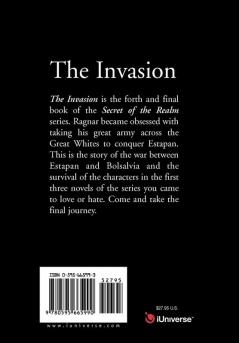 The Invasion