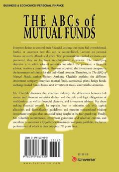 The ABCs of Mutual Funds