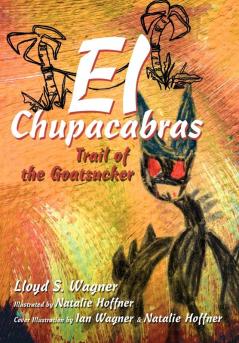 El Chupacabras